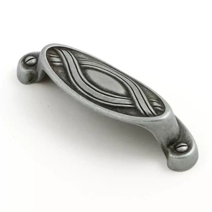 Castella Heritage Nouveau Cup Pull - Pewter