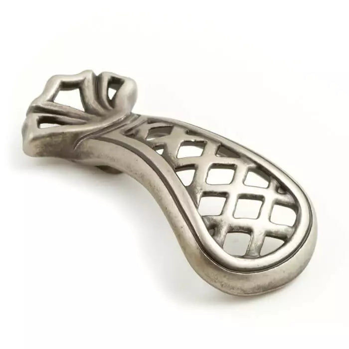 Castella Opera Pull – Pewter