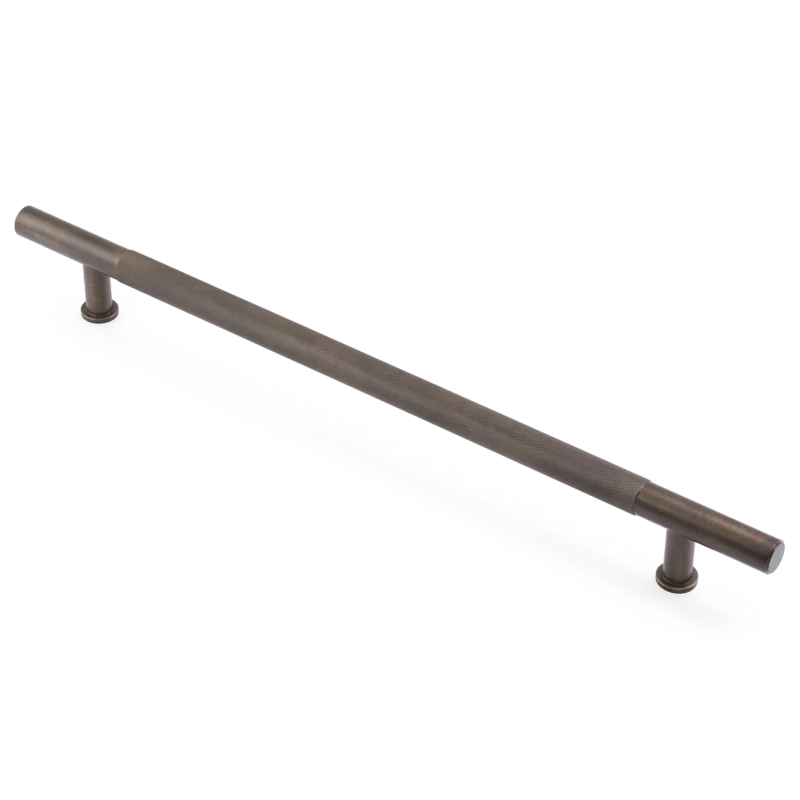 Castella Statement Chelsea Appliance Pull Handle – Bronze