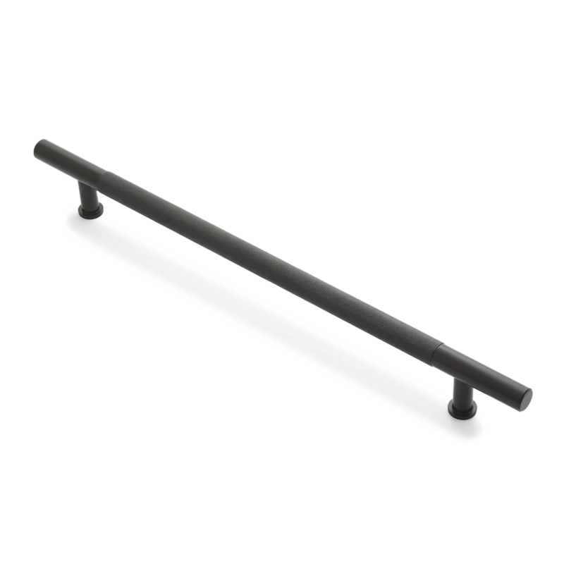 Castella Statement Chelsea Appliance Pull Handle – Matte Black