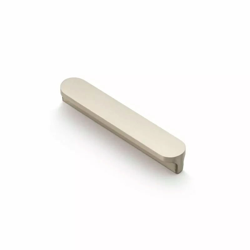 Castella Statement Gallant Handle – Dull Brushed Nickel