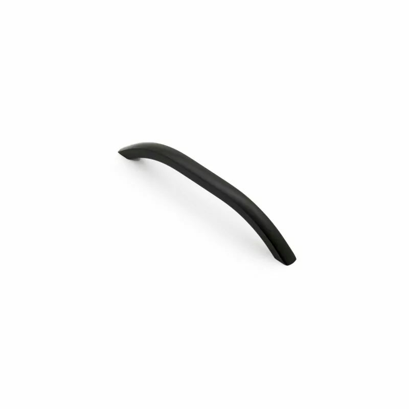 Castella Statement Hinckley Handle – Matte Black