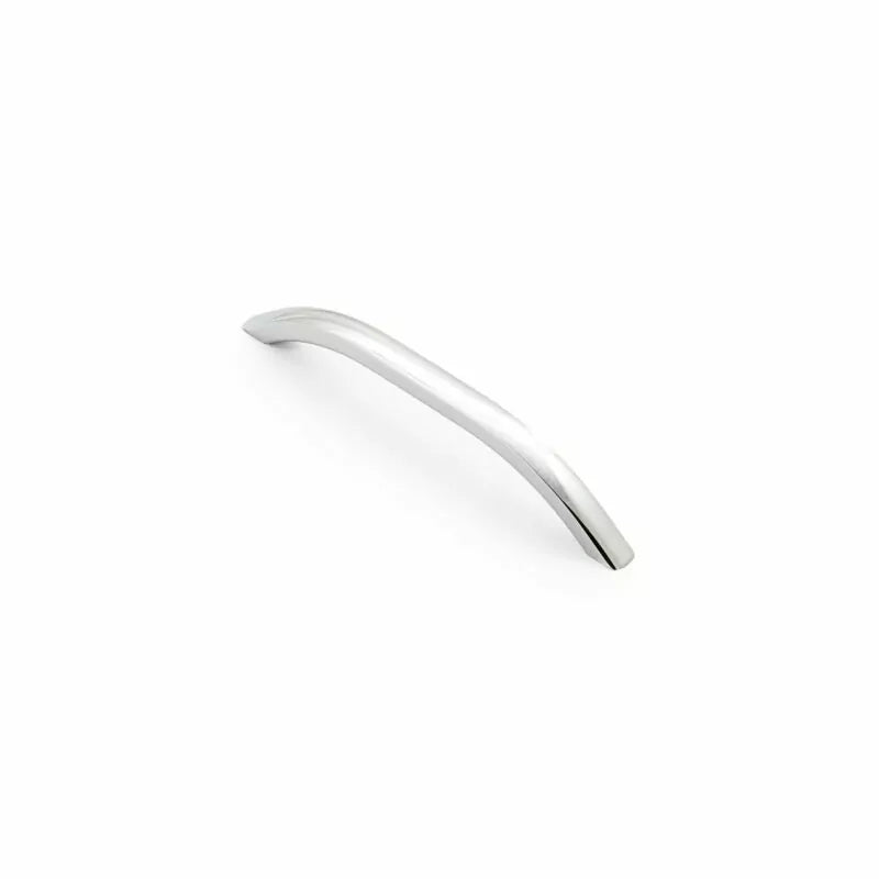 Castella Statement Hinckley Handle – Polished Chrome