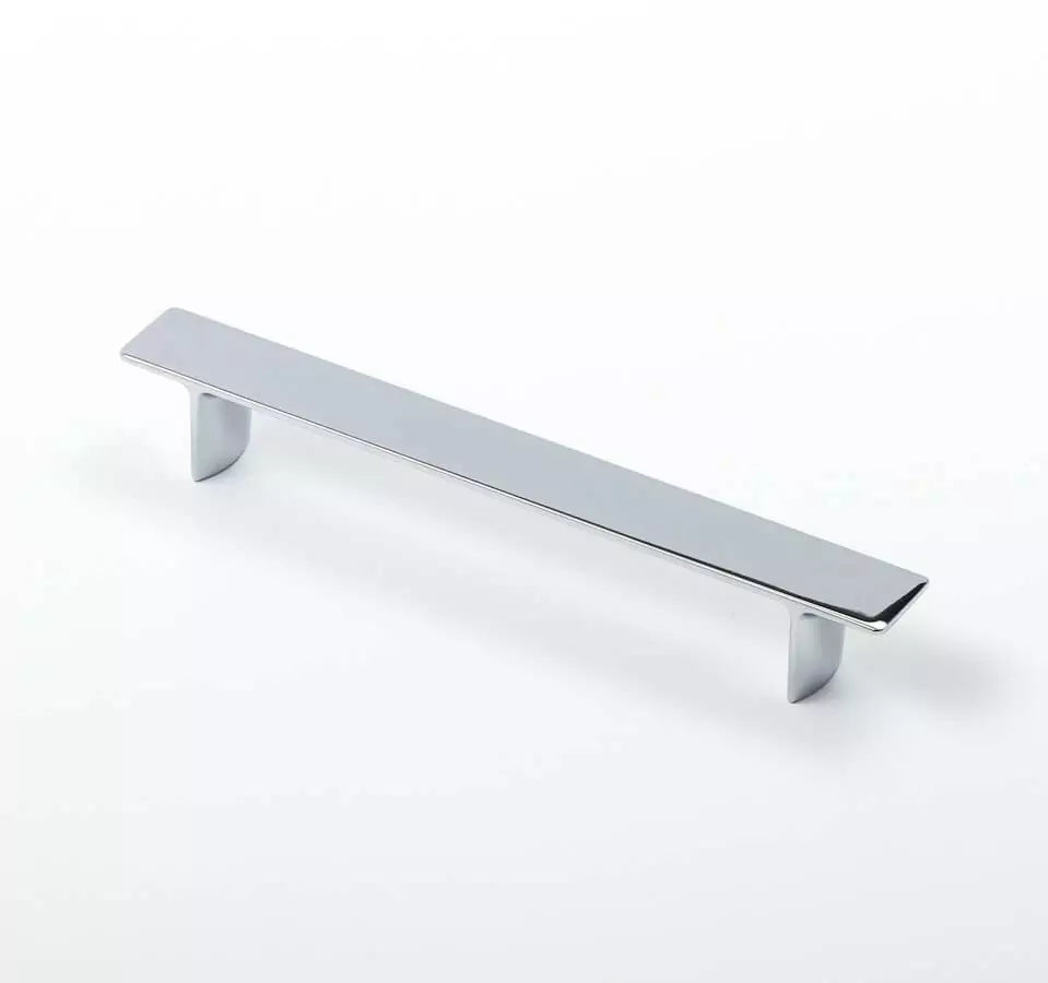 Castella Statement Kyoto Handle – Polished Chrome