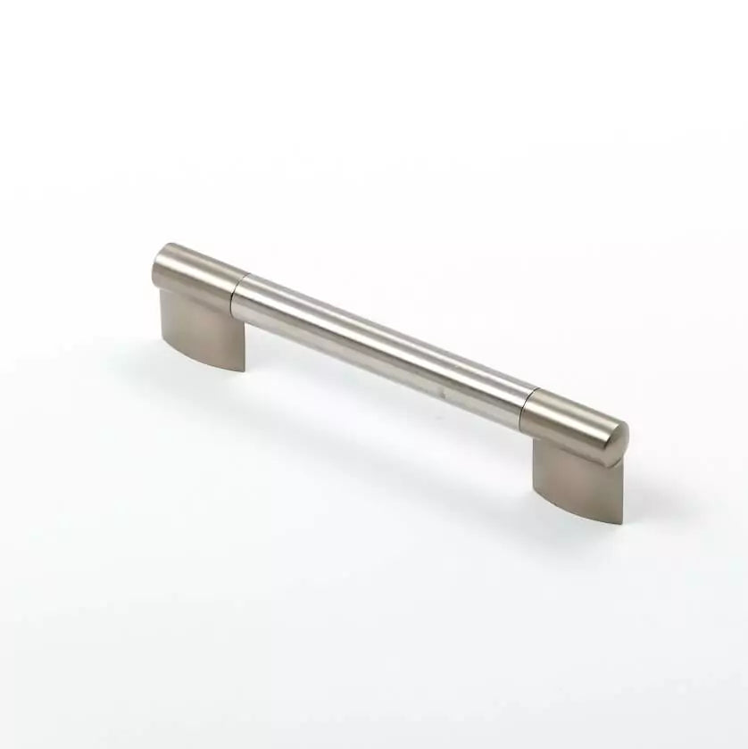 Castella Statement Loft Handle – Stainless Steel