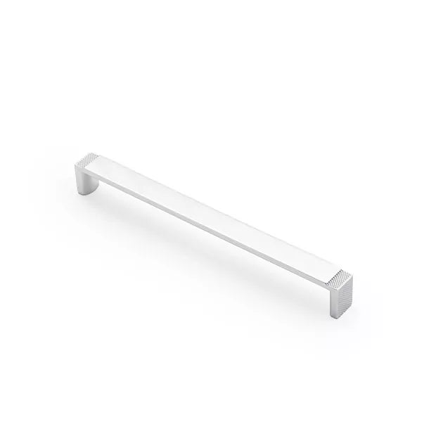 Castella Statement Monaco Handle – Polished Chrome