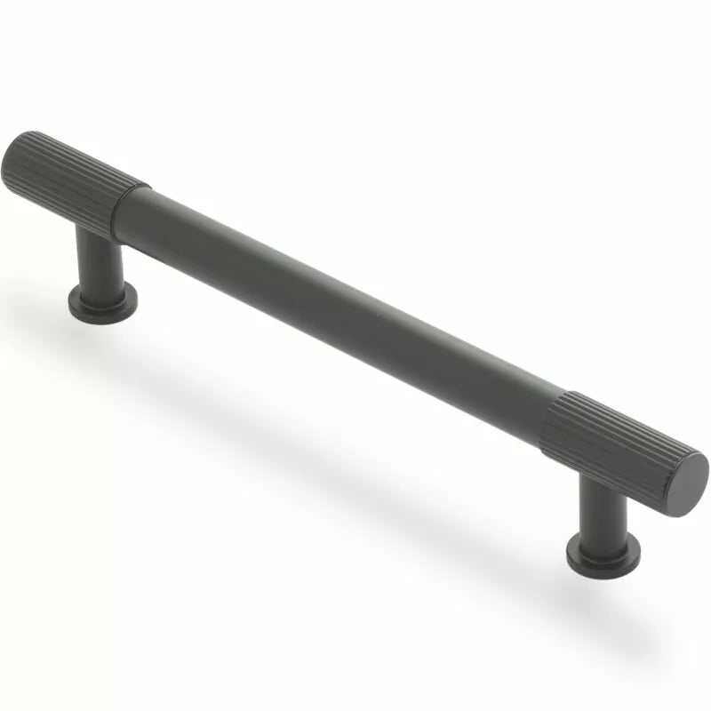 Castella Statement Romano Handle – Matte Black