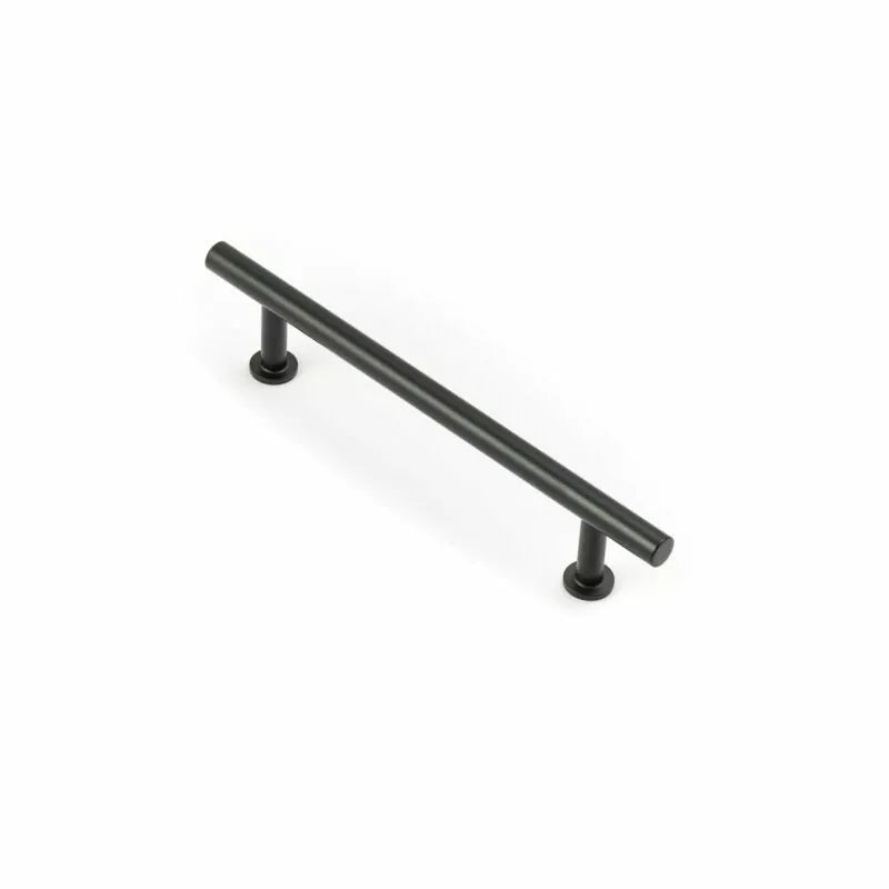 Castella Statement Stirling Solid Brass Handle – Matte Black