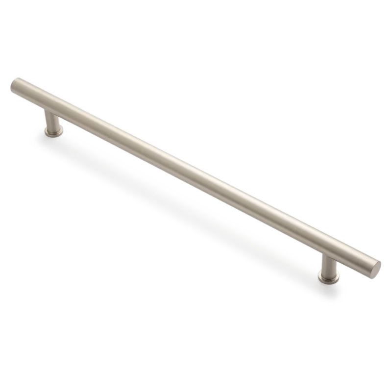 Castella Statement Stirling Appliance Pull Handle – Dull Brushed Nickel