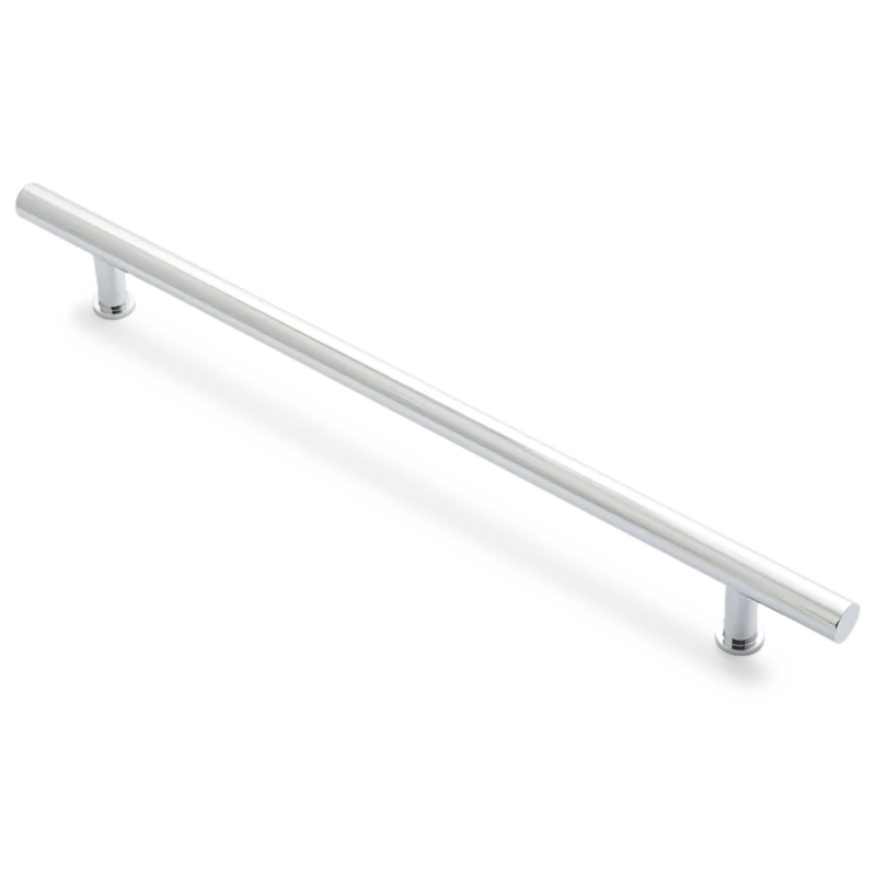 Castella Statement Stirling Appliance Pull Handle – Polished Chrome