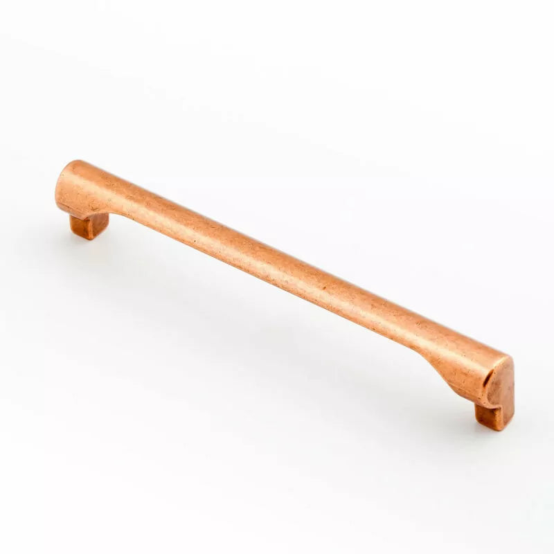 Castella Statement Terrace Handle – Antique Copper