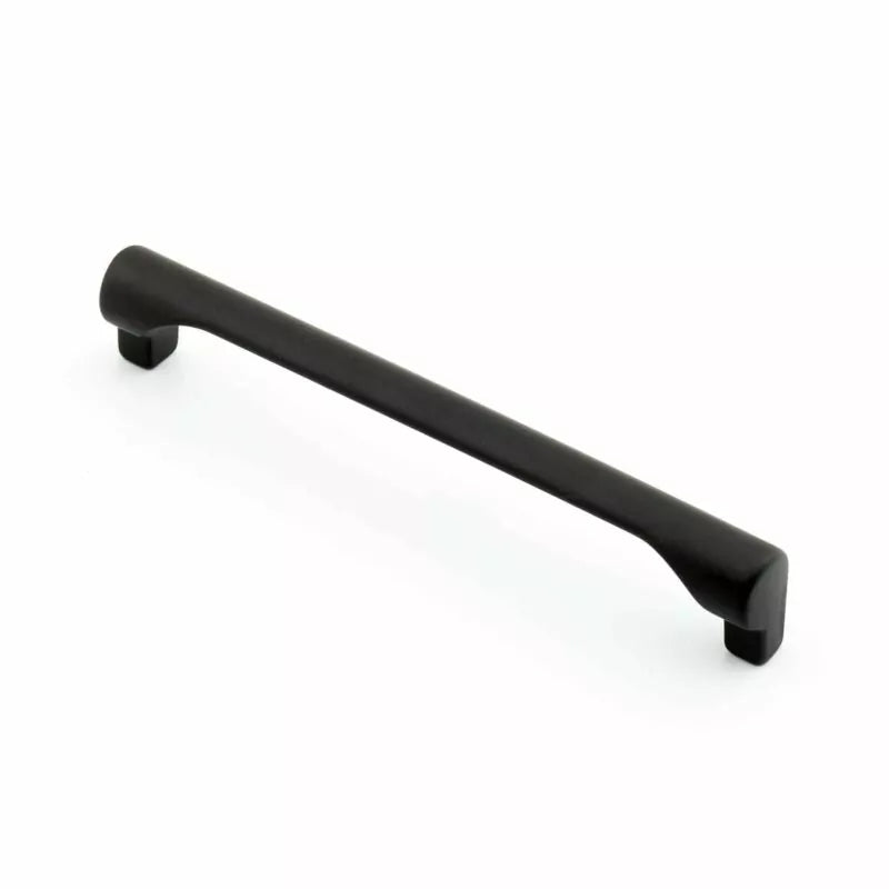 Castella Statement Terrace Handle – Matte Black
