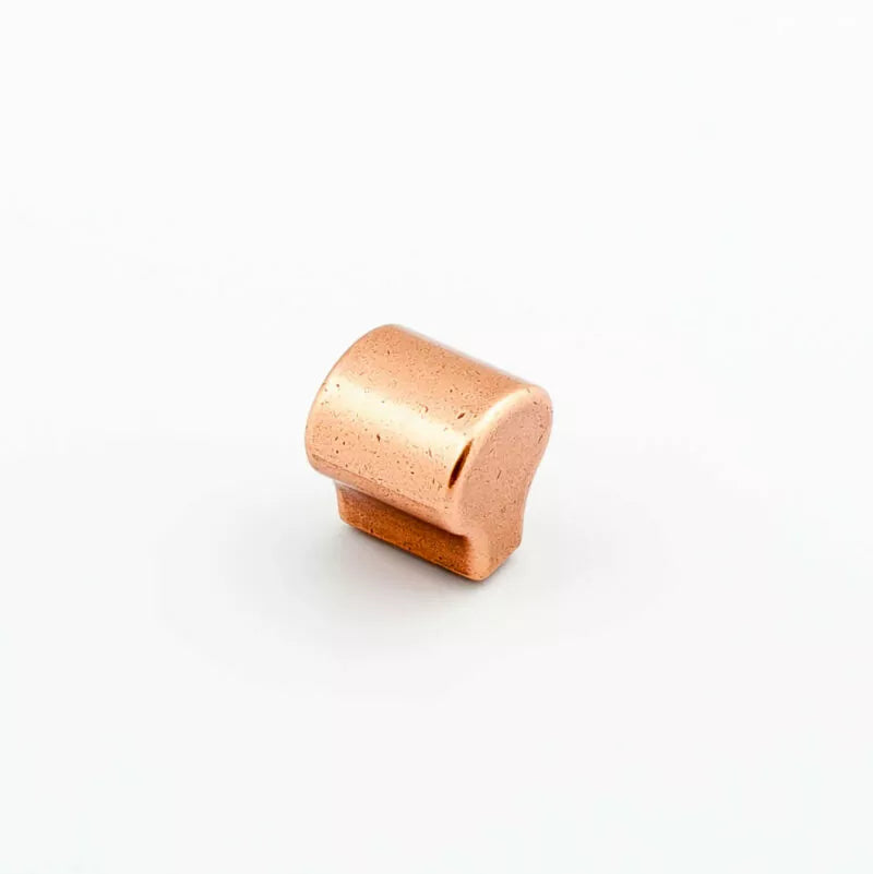 Castella Statement Terrace Knob – Antique Copper