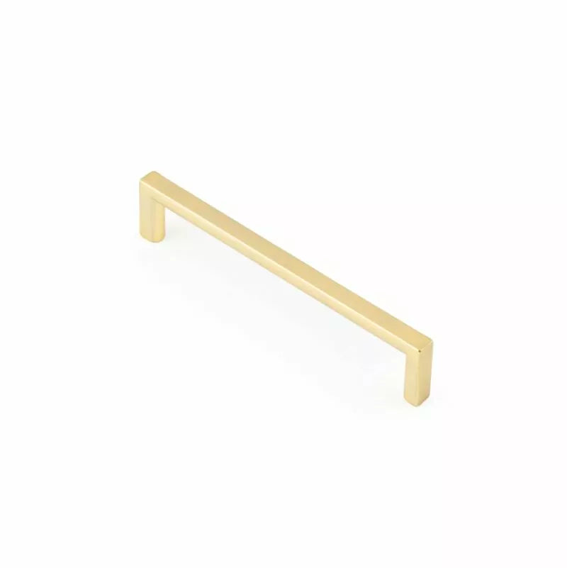 Castella Statement Urbane Handle – Brushed Gold