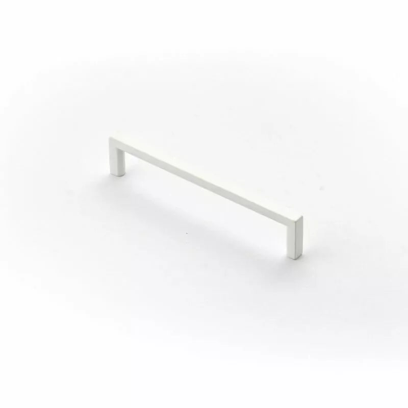 Castella Statement Urbane Handle – Matte White
