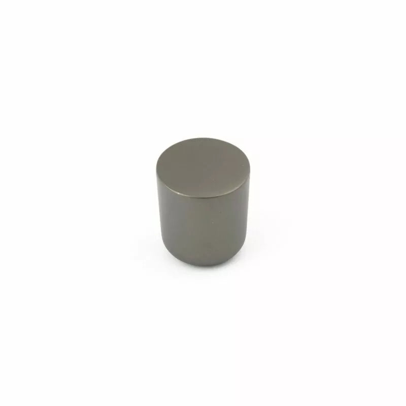 Castella Statement Urbane Round Knob – Graphite