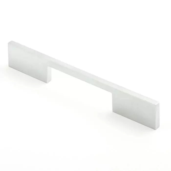 Castella Statement Vogue Handle – Satin Chrome