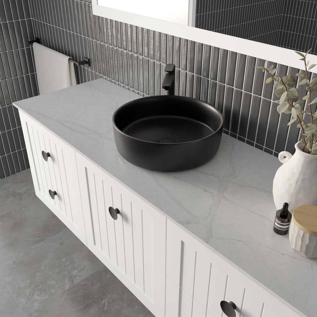 Marquis Chateau Wall Hung Vanity