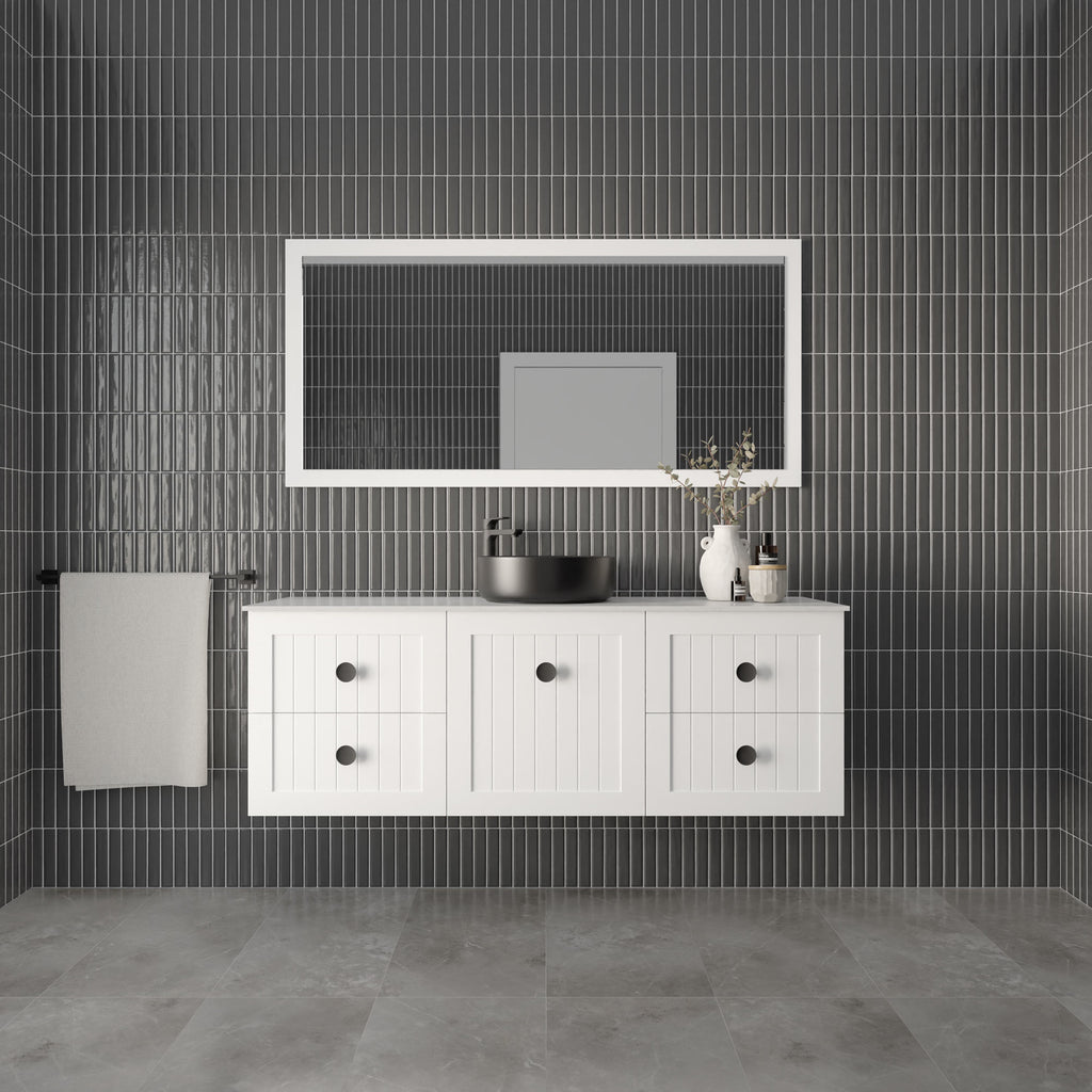 Marquis Chateau Wall Hung Vanity