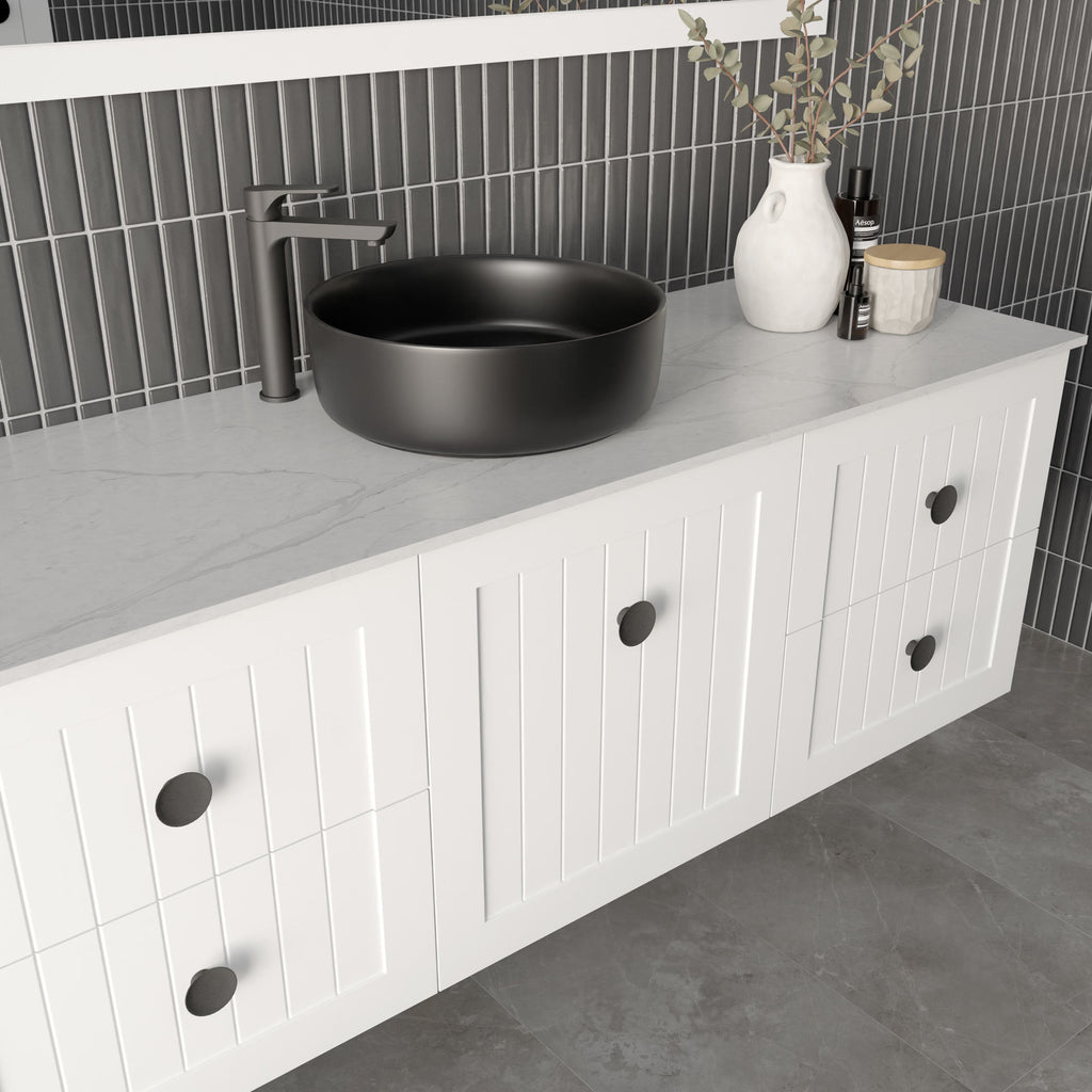 Marquis Chateau Wall Hung Vanity