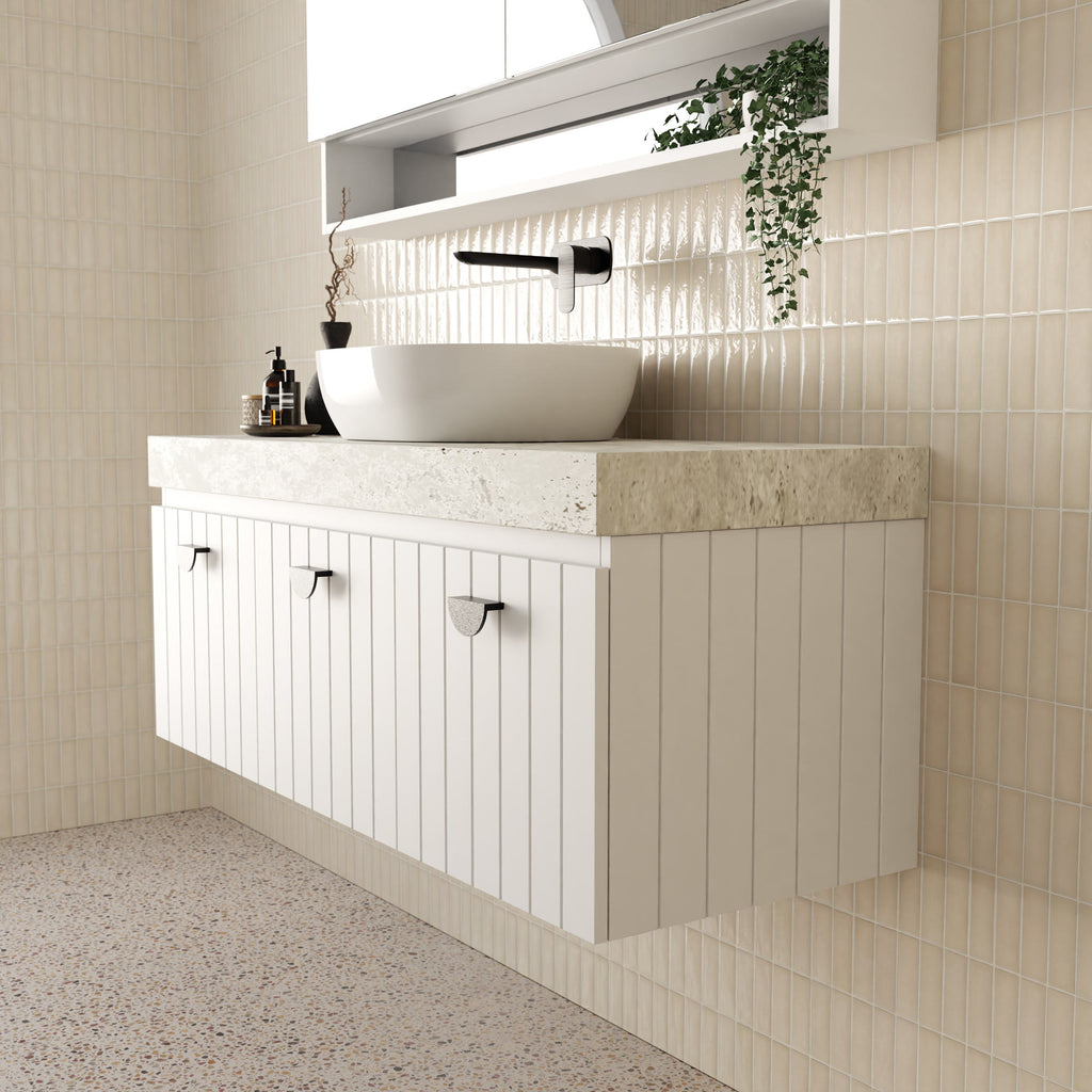 Marquis Chelsea Wall Hung Vanity