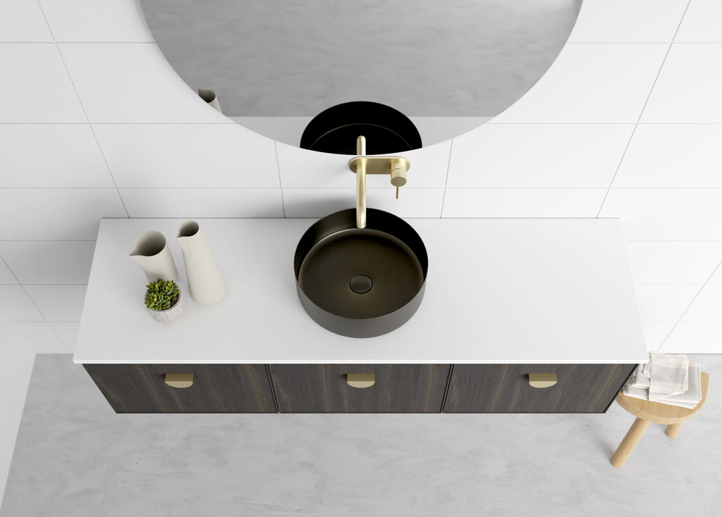 Marquis Chifley Wall Hung Vanity