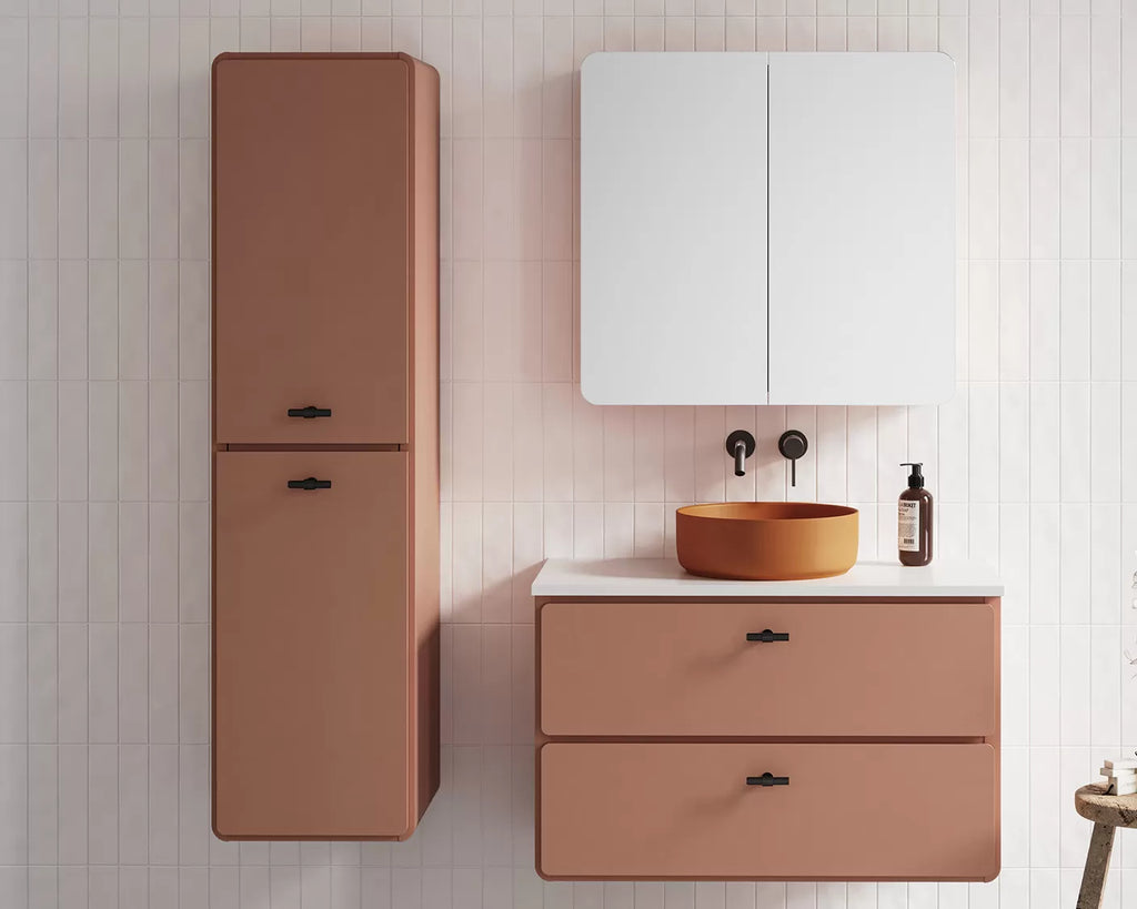 Timberline Colby Tall Boy