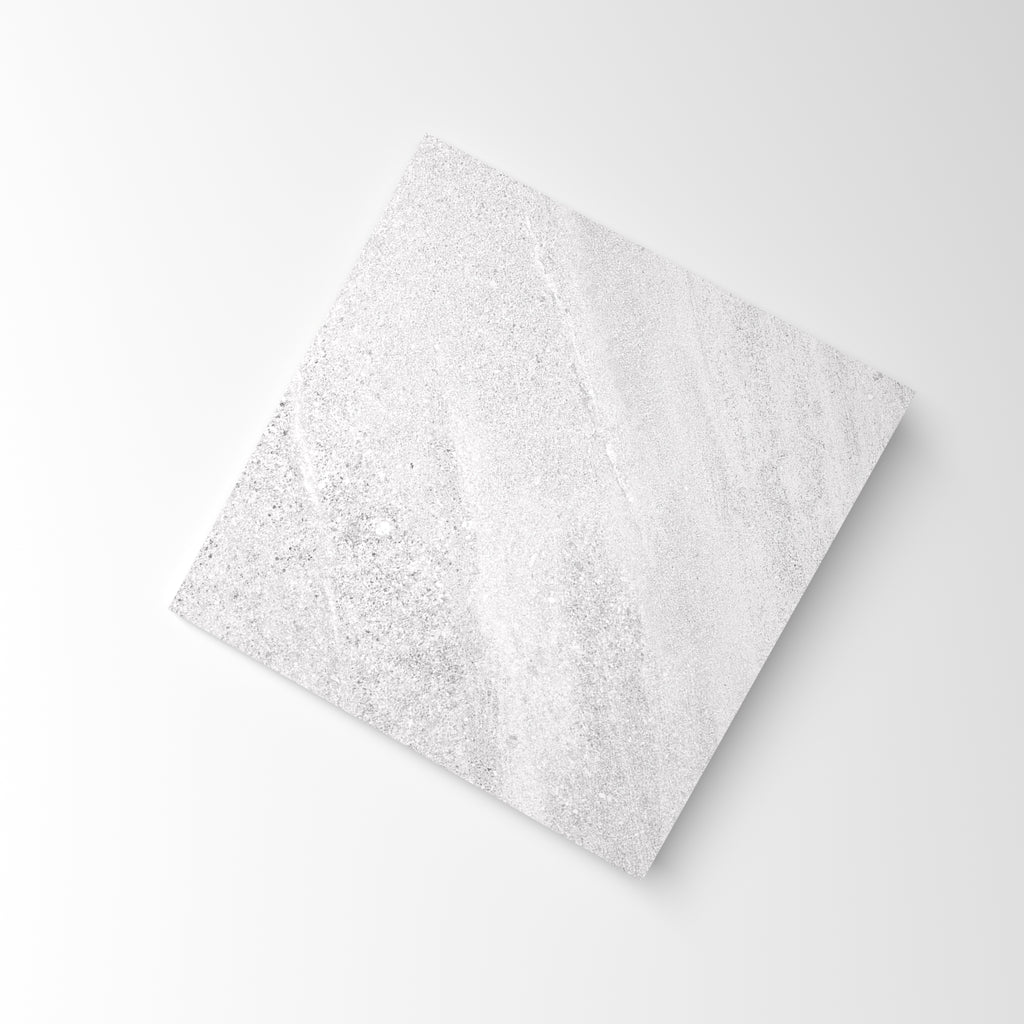 Crest Ivory Felltec Sandstone Look Tile 600X600