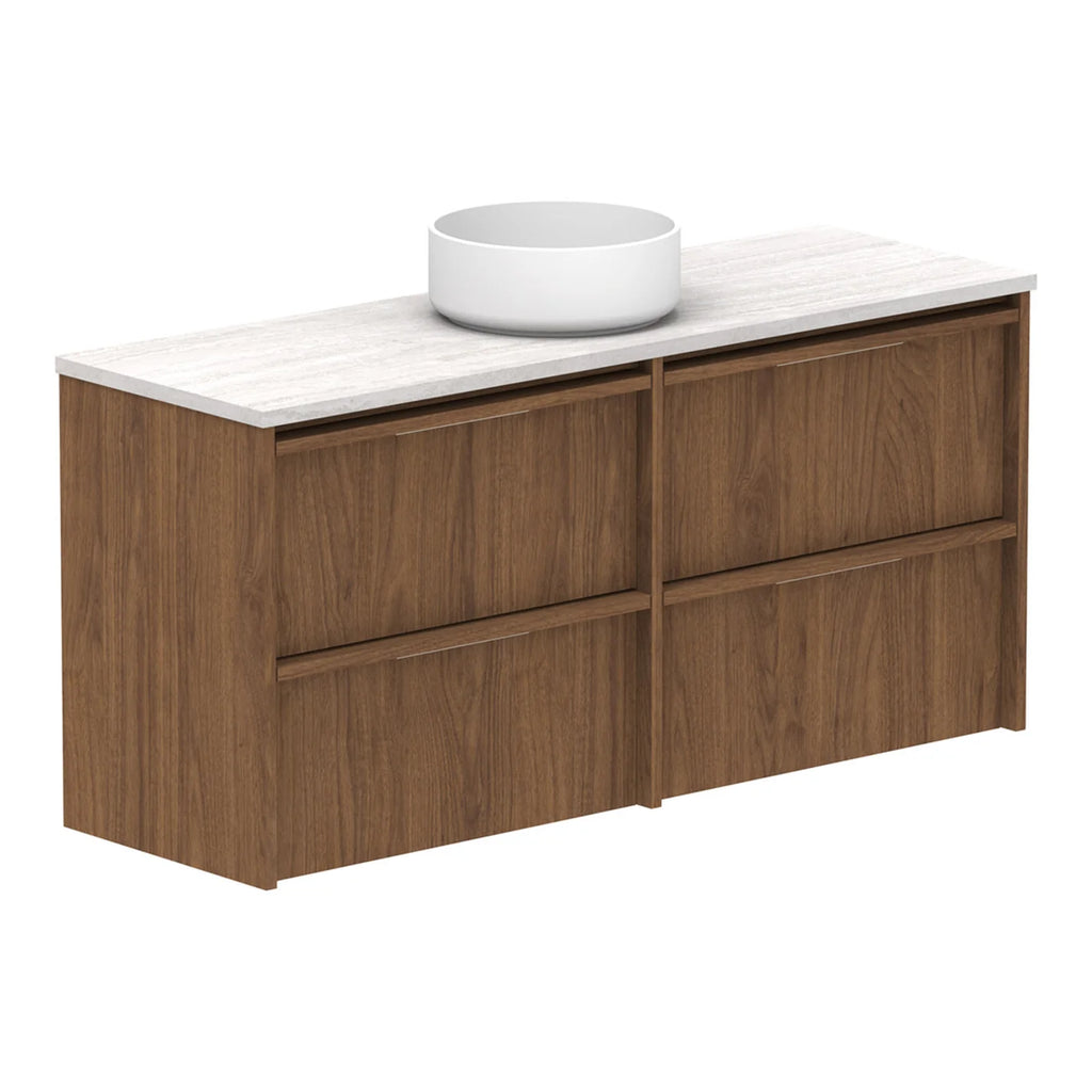 ADP Eli Ensuite Wall Hung Vanity