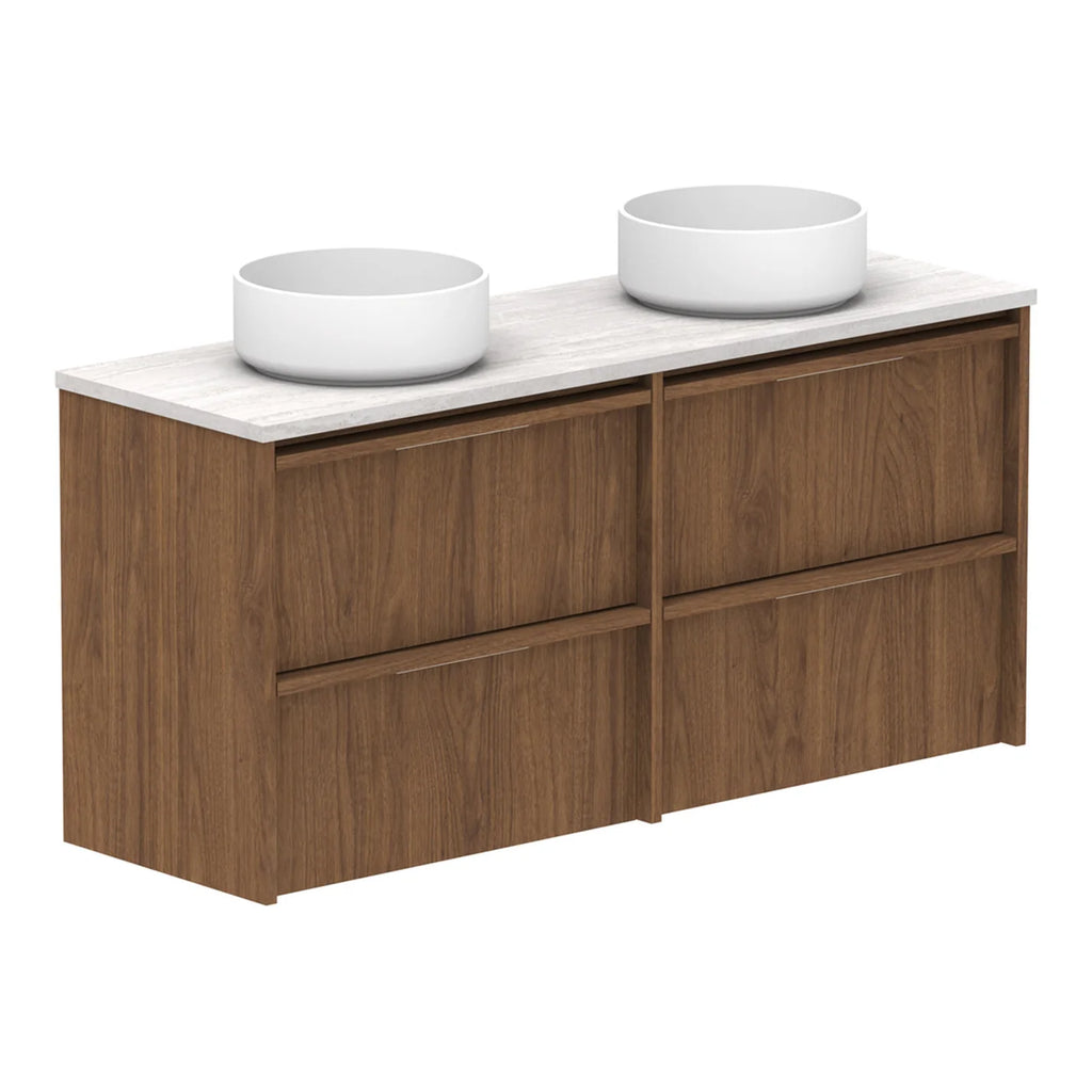 ADP Eli Ensuite Wall Hung Vanity