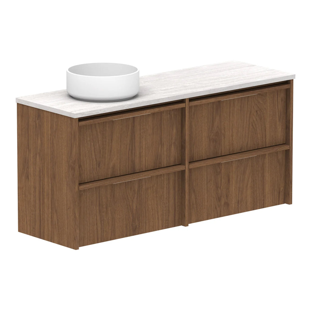 ADP Eli Ensuite Wall Hung Vanity