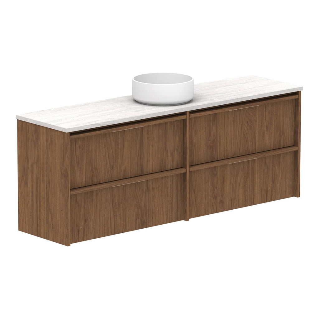 ADP Eli Ensuite Wall Hung Vanity