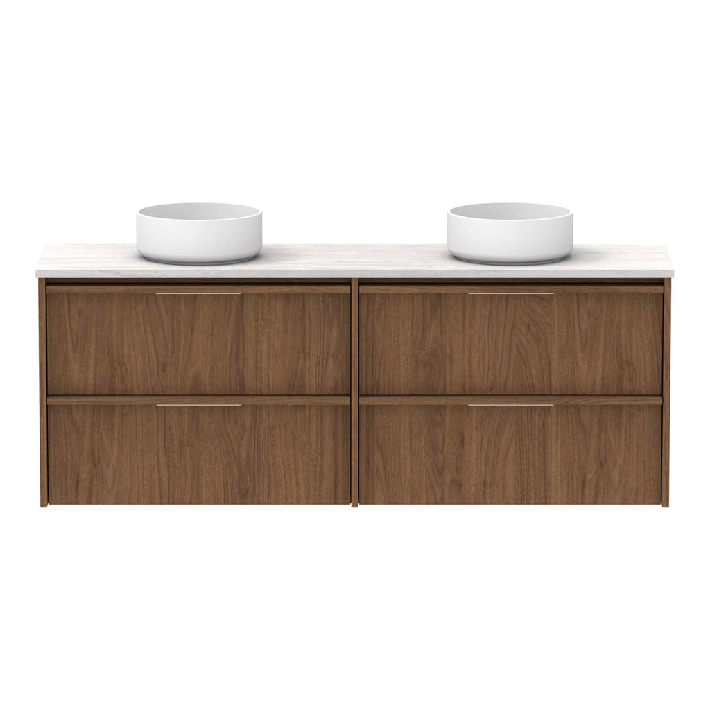 ADP Eli Ensuite Wall Hung Vanity