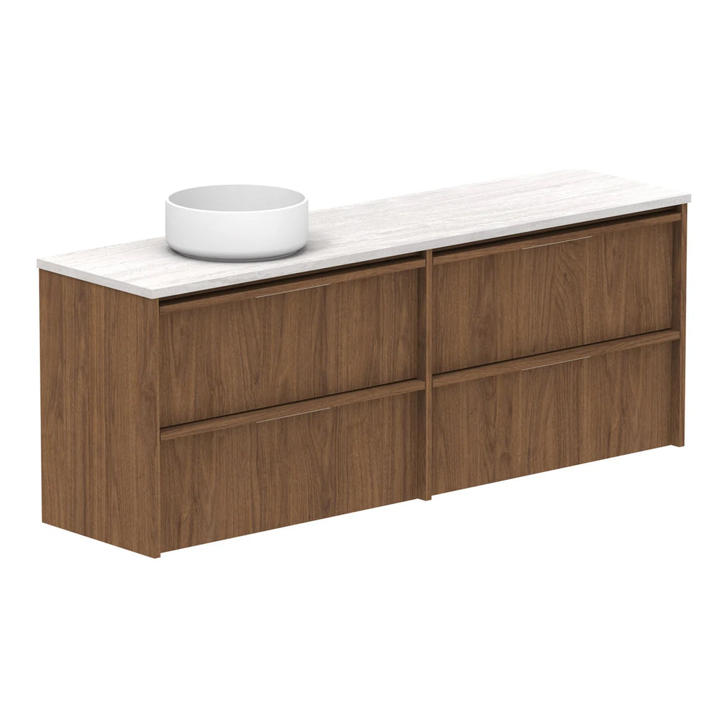 ADP Eli Ensuite Wall Hung Vanity