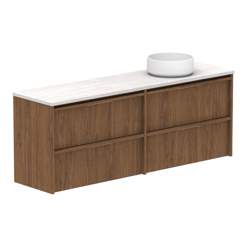 ADP Eli Ensuite Wall Hung Vanity