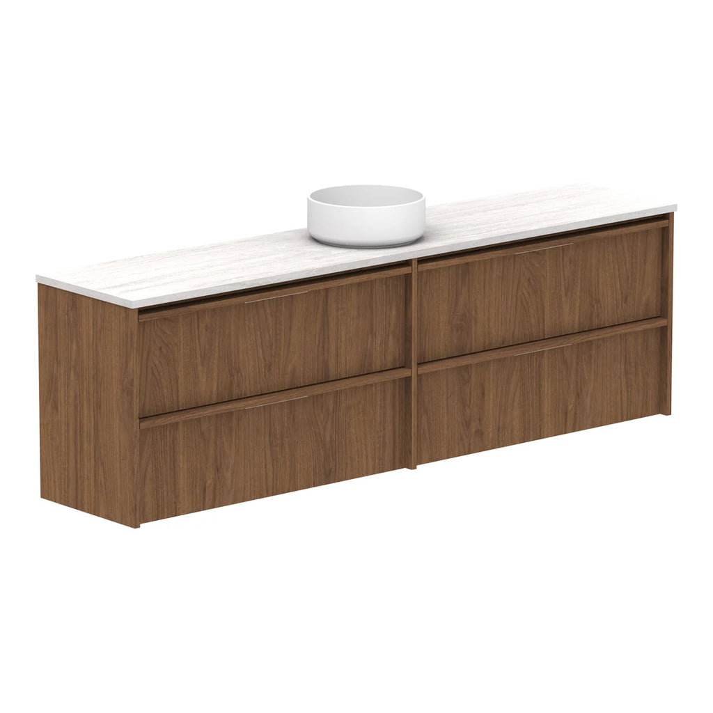 ADP Eli Ensuite Wall Hung Vanity