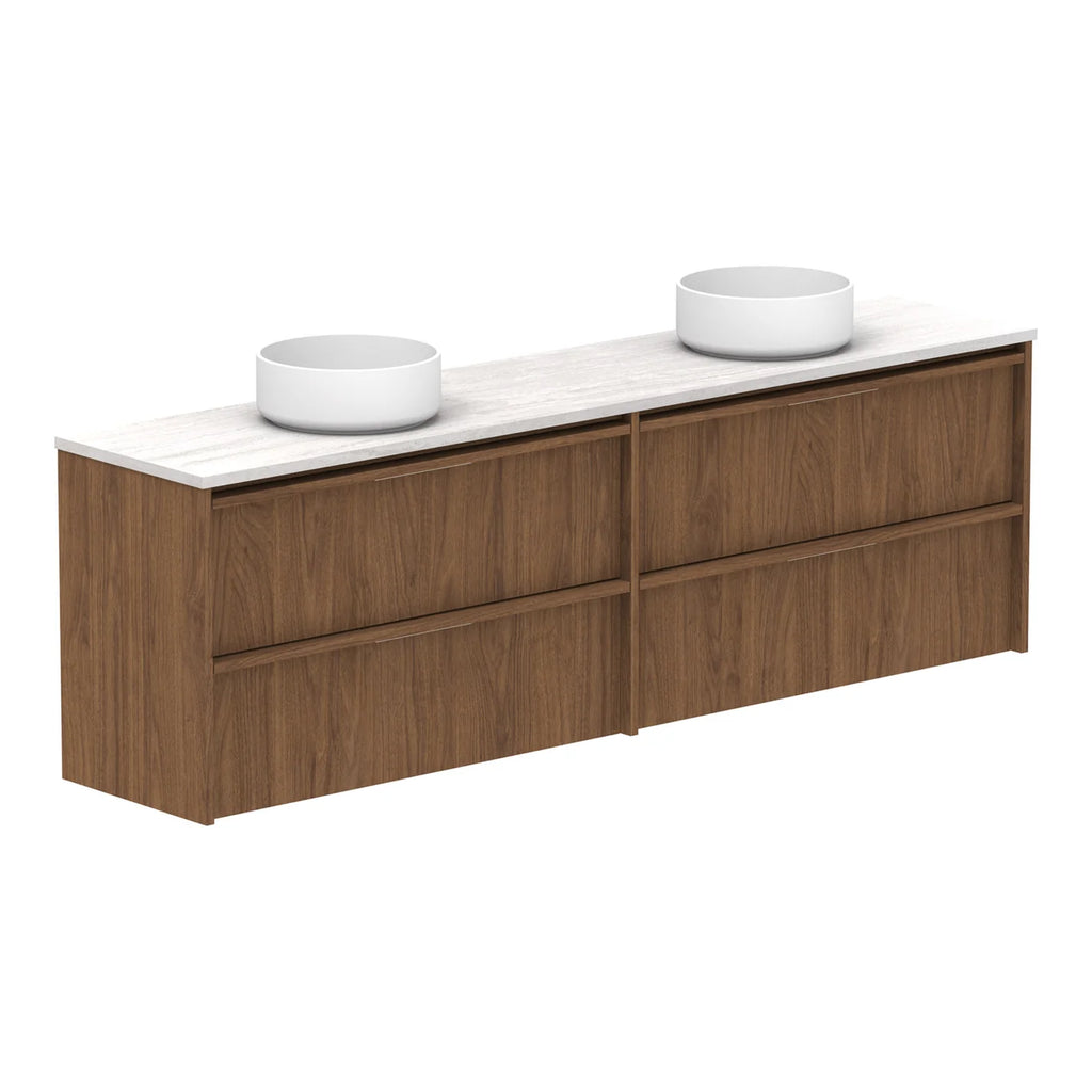 ADP Eli Ensuite Wall Hung Vanity