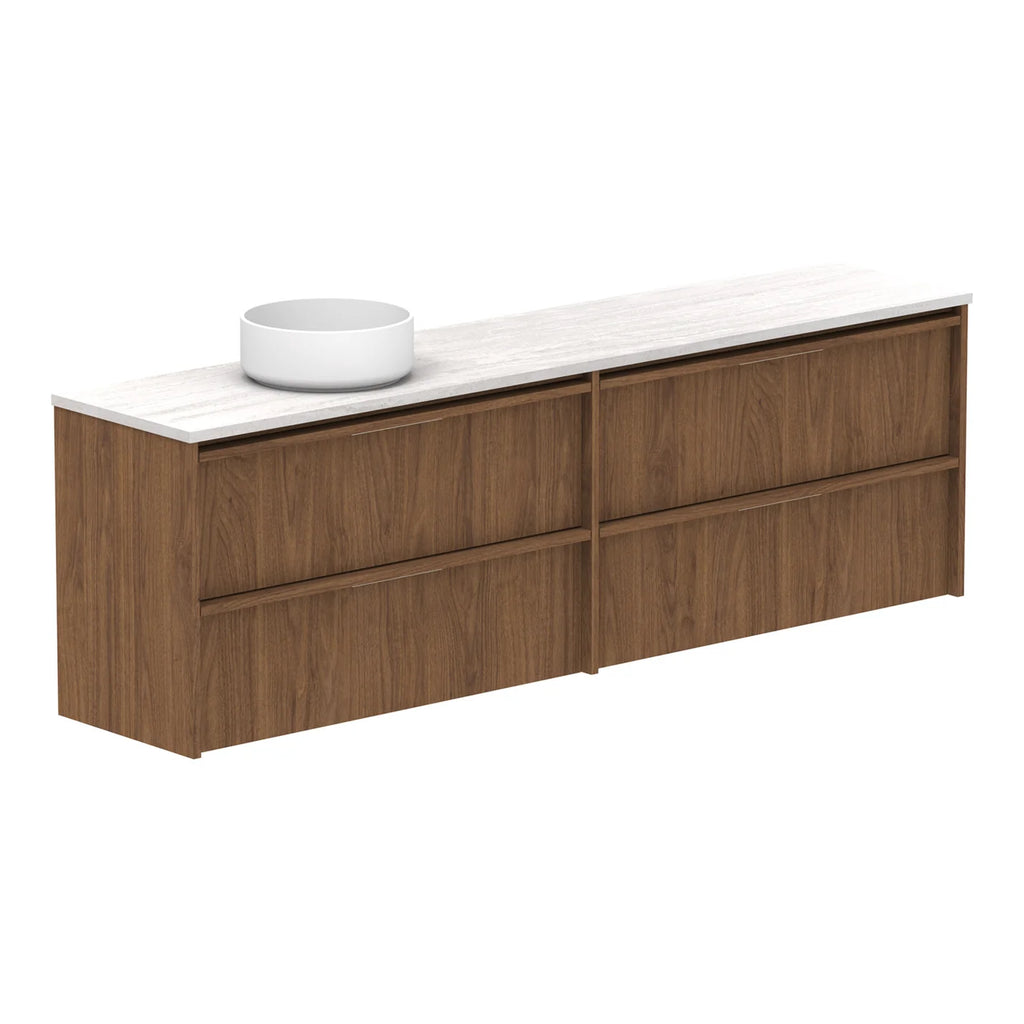 ADP Eli Ensuite Wall Hung Vanity
