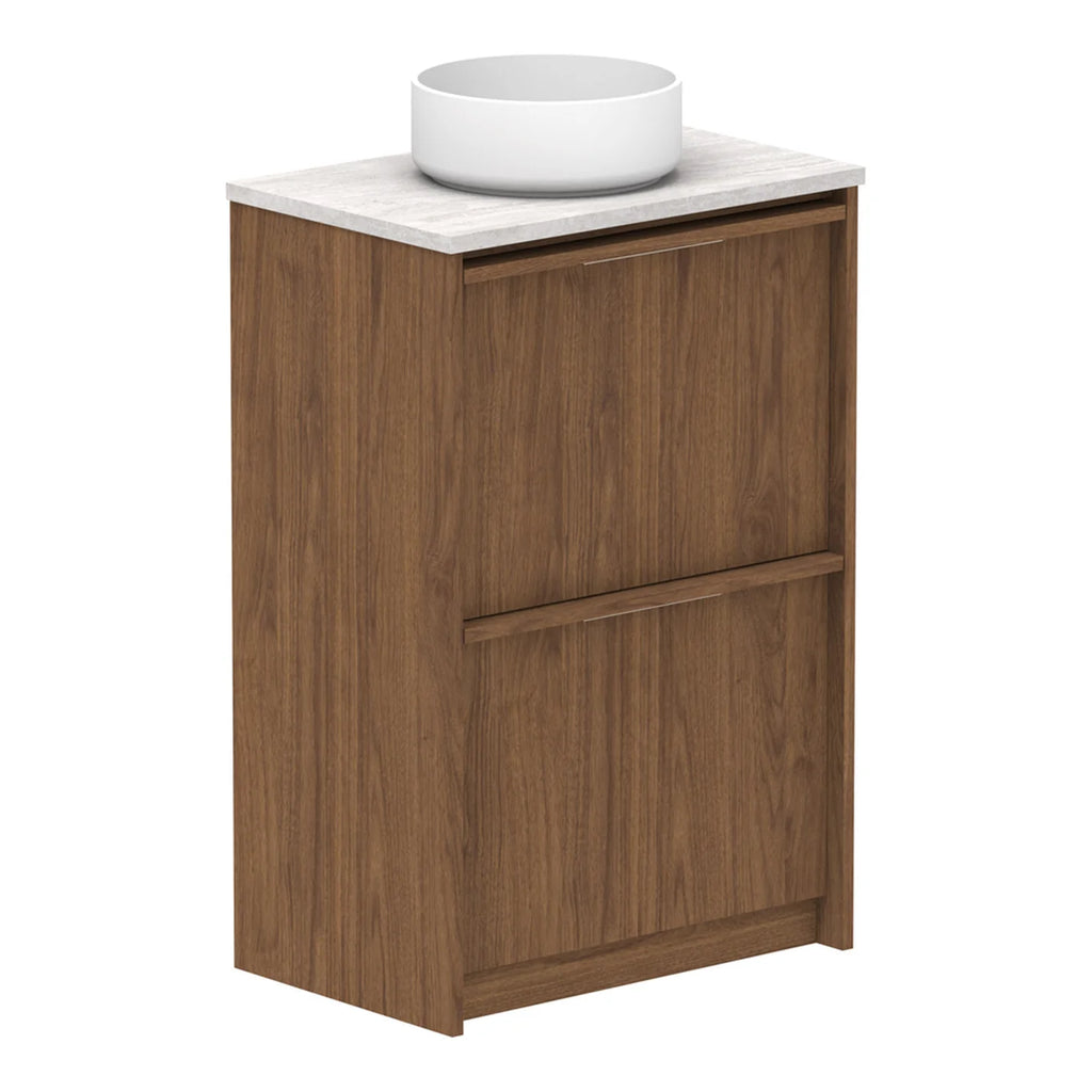 ADP Eli Ensuite Floorstanding Vanity