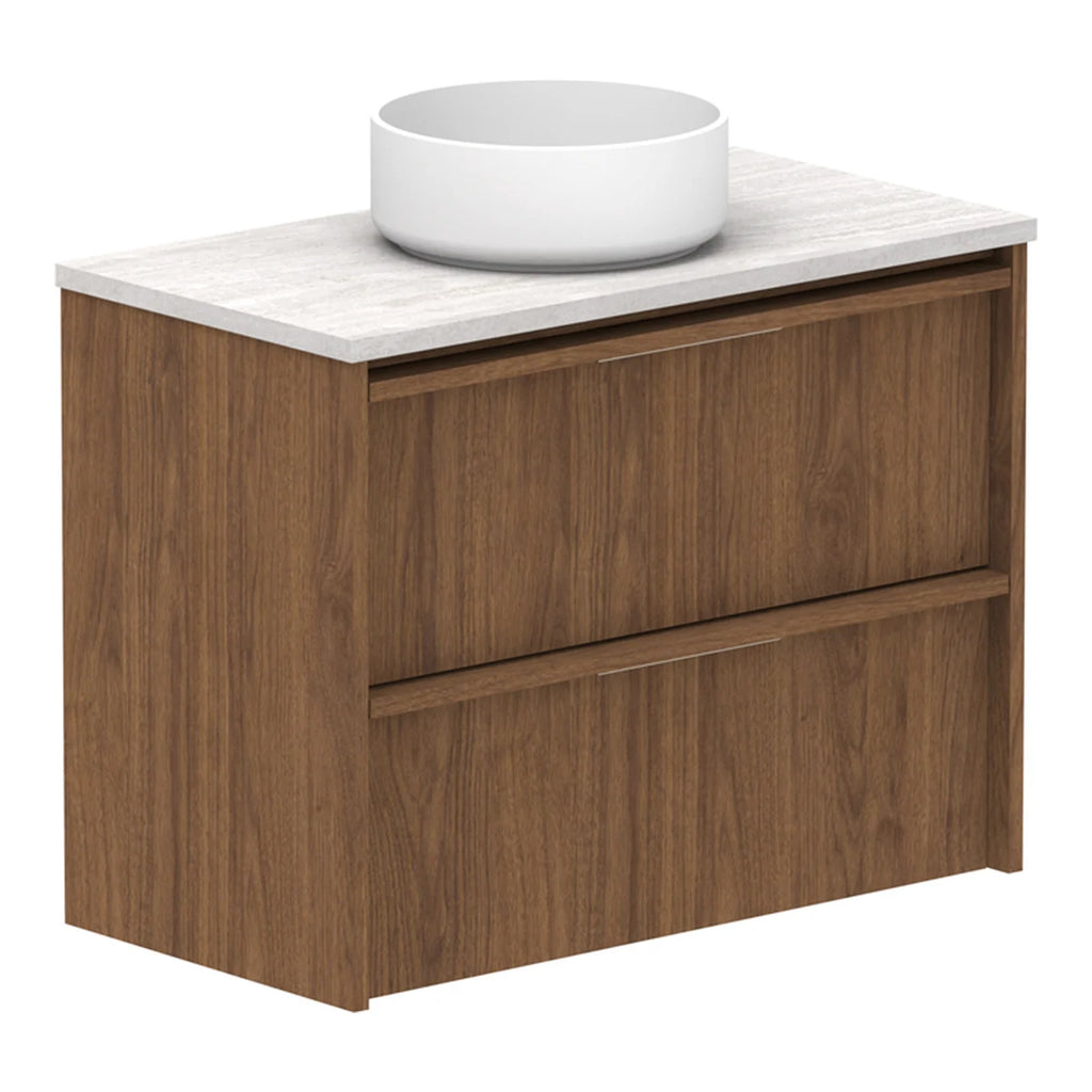 ADP Eli Ensuite Wall Hung Vanity