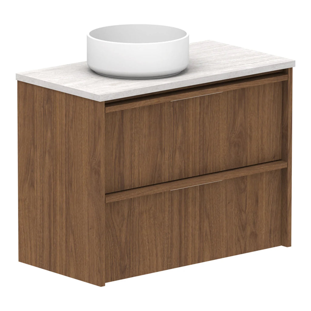 ADP Eli Ensuite Wall Hung Vanity