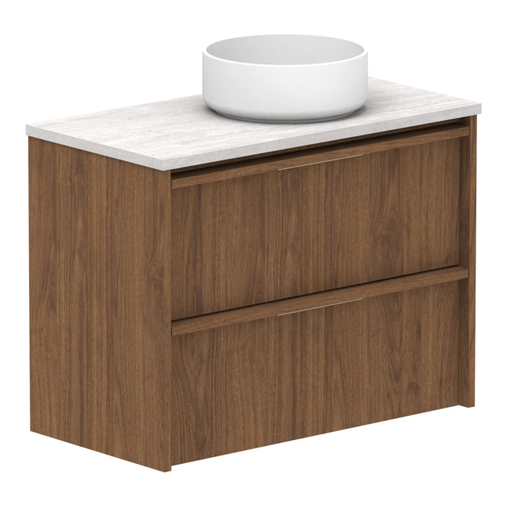ADP Eli Ensuite Wall Hung Vanity