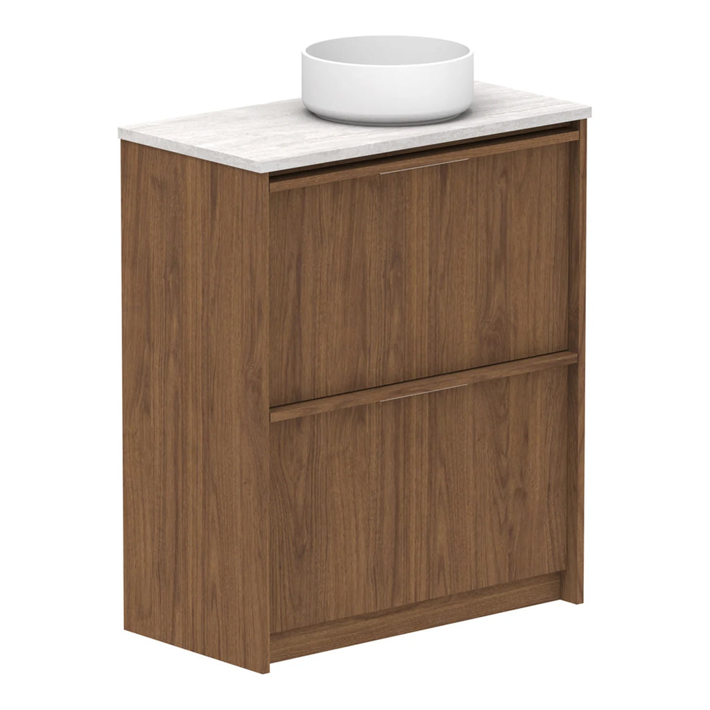 ADP Eli Ensuite Floorstanding Vanity