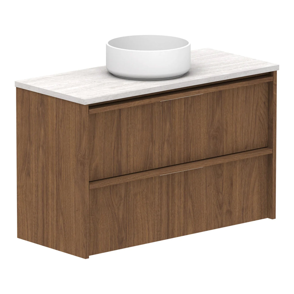 ADP Eli Ensuite Wall Hung Vanity