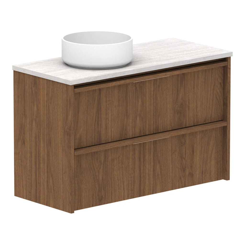 ADP Eli Ensuite Wall Hung Vanity