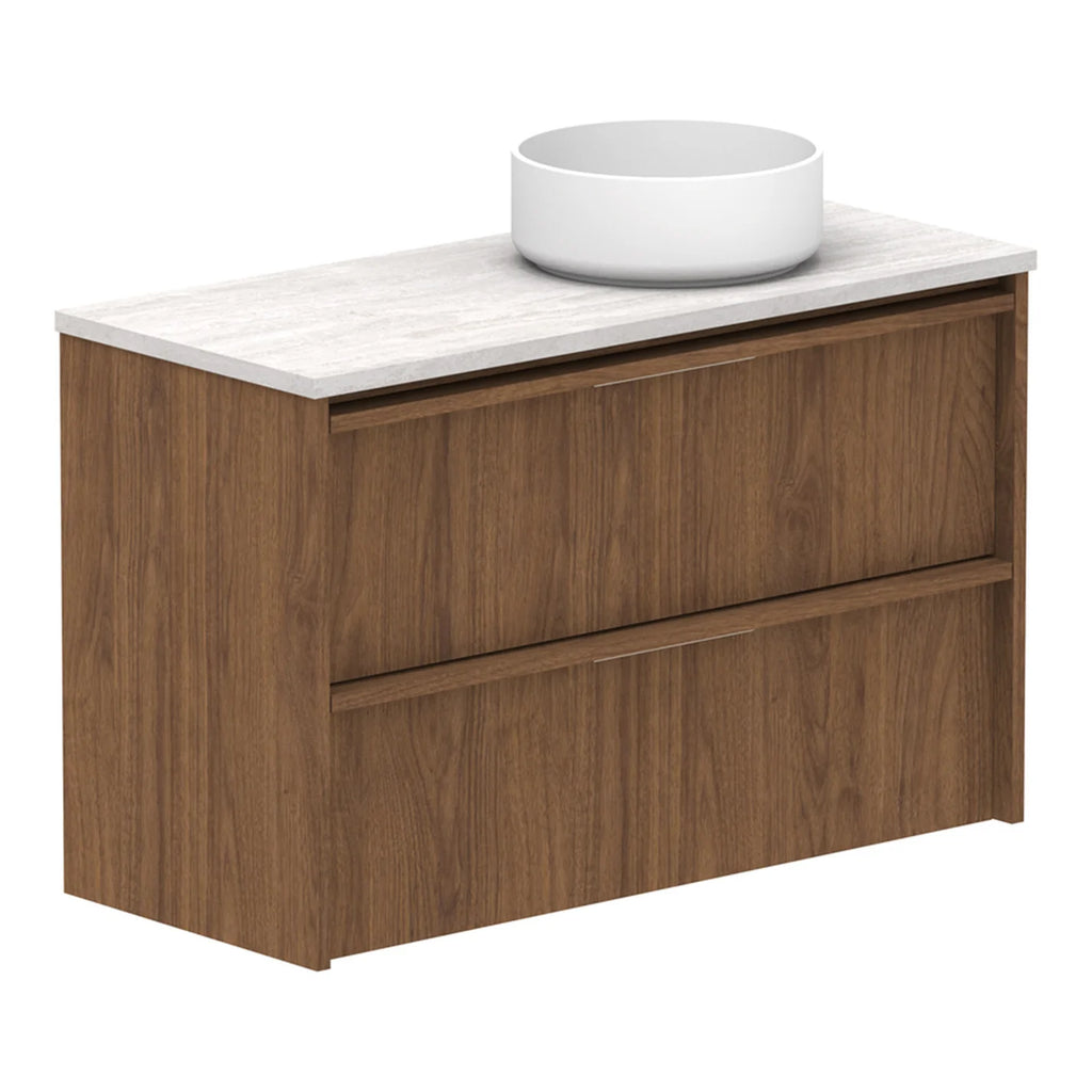 ADP Eli Ensuite Wall Hung Vanity