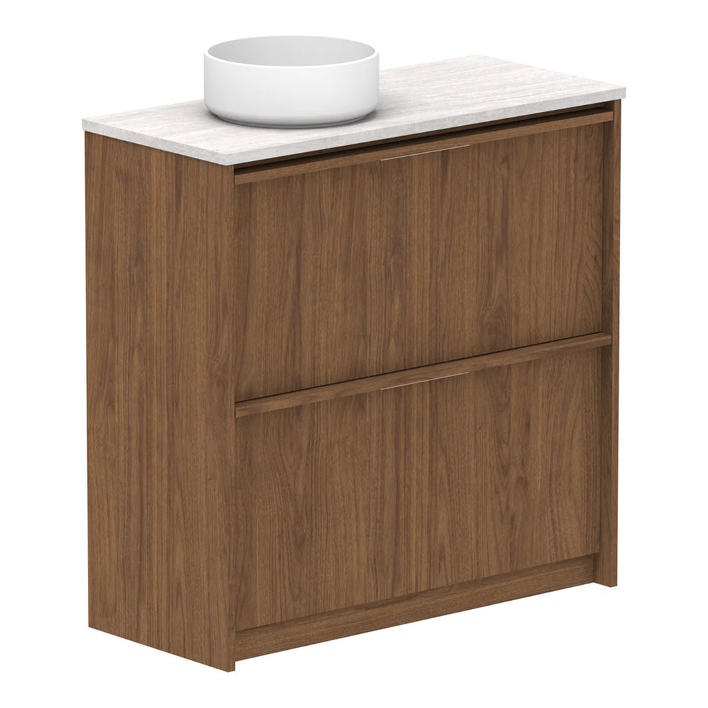 ADP Eli Ensuite Floorstanding Vanity