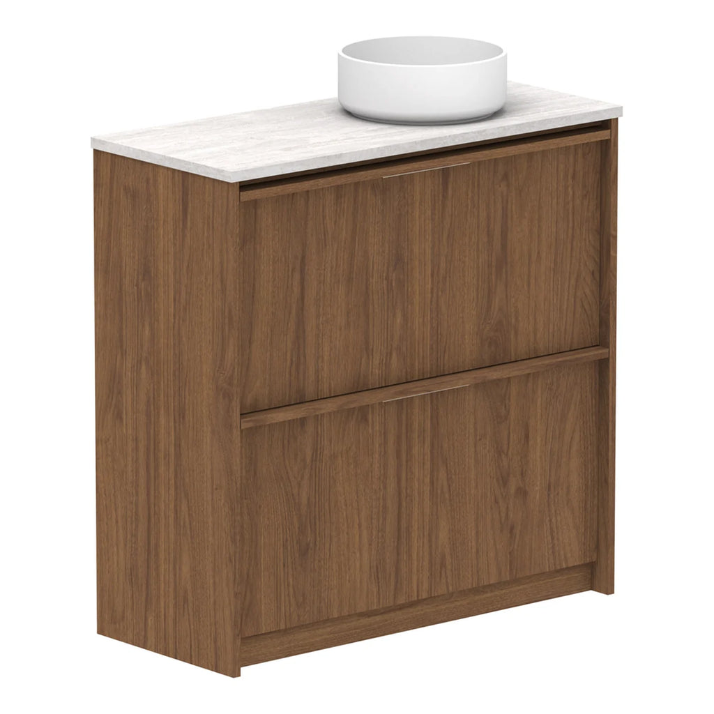 ADP Eli Ensuite Floorstanding Vanity