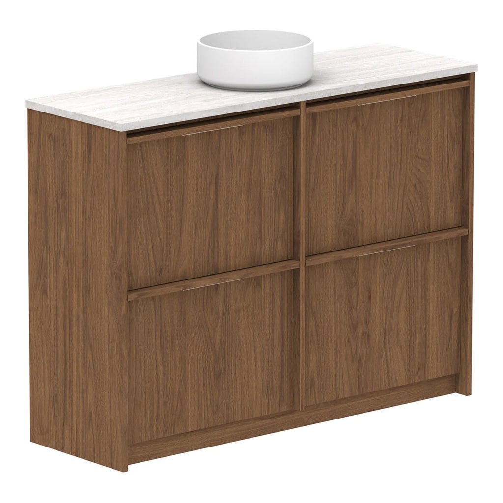 ADP Eli Ensuite Floorstanding Vanity