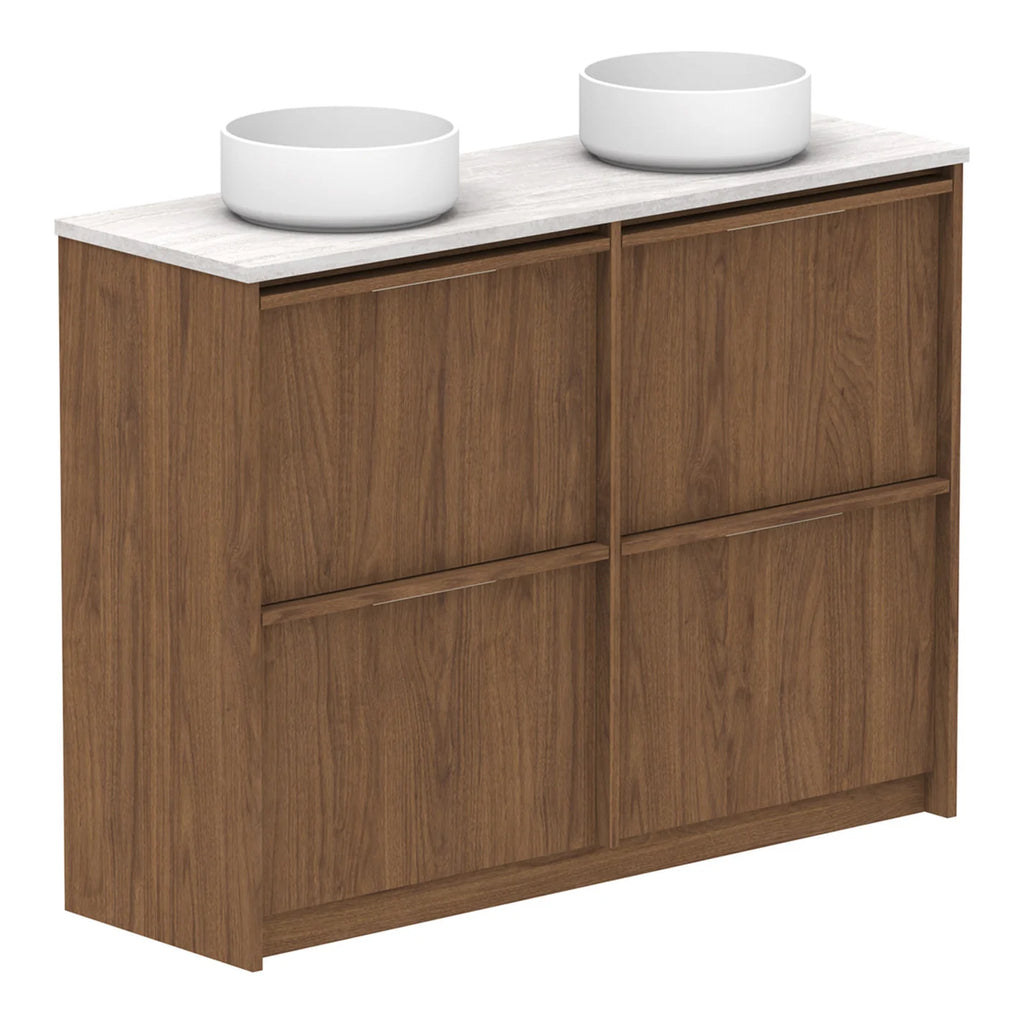ADP Eli Ensuite Floorstanding Vanity